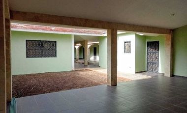 Casa en Venta Berriozabal Chiapas