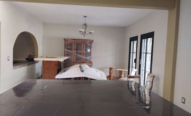 Casa en Venta Berriozabal Chiapas