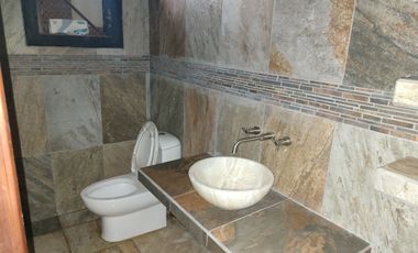 Casa en Venta Berriozabal Chiapas