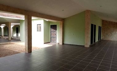 Casa en Venta Berriozabal Chiapas