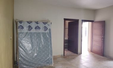 Casa en Venta Berriozabal Chiapas