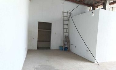 Casa en RENTA en centro histórico San Francisco del Rincón