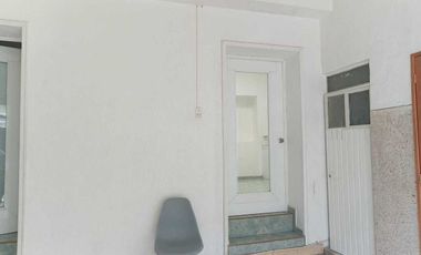 Casa en RENTA en centro histórico San Francisco del Rincón