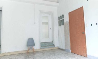 Casa en RENTA en centro histórico San Francisco del Rincón