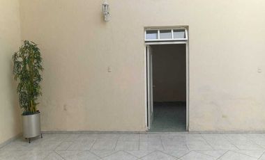 Casa en RENTA en centro histórico San Francisco del Rincón