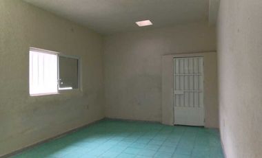 Casa en RENTA en centro histórico San Francisco del Rincón