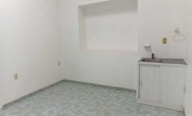 Casa en RENTA en centro histórico San Francisco del Rincón