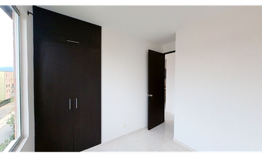 Vega del Río - Apartamento en Venta en El Establo, Cali
