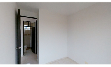 Vega del Río - Apartamento en Venta en El Establo, Cali