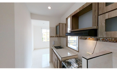 Vega del Río - Apartamento en Venta en El Establo, Cali
