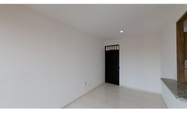Vega del Río - Apartamento en Venta en El Establo, Cali