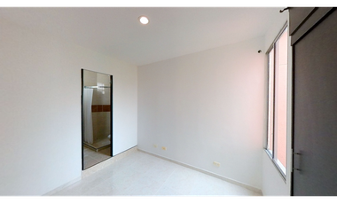 Vega del Río - Apartamento en Venta en El Establo, Cali
