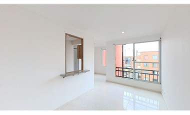Vega del Río - Apartamento en Venta en El Establo, Cali
