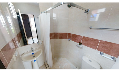 Vega del Río - Apartamento en Venta en El Establo, Cali
