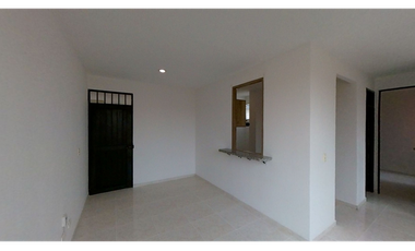 Vega del Río - Apartamento en Venta en El Establo, Cali