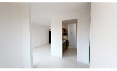 Vega del Río - Apartamento en Venta en El Establo, Cali