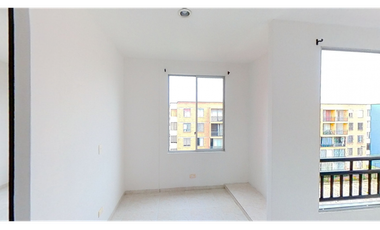 Vega del Río - Apartamento en Venta en El Establo, Cali