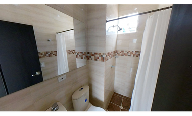 Vega del Río - Apartamento en Venta en El Establo, Cali