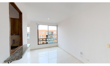 Vega del Río - Apartamento en Venta en El Establo, Cali