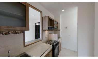 Vega del Río - Apartamento en Venta en El Establo, Cali
