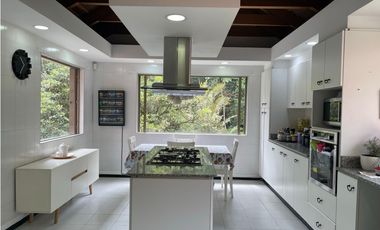 Espectacular casa para venta, Torca