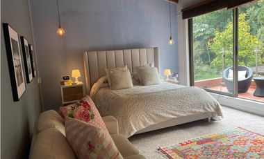 Espectacular casa para venta, Torca