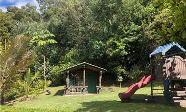 Espectacular casa para venta, Torca