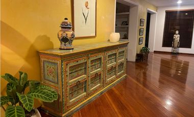 Espectacular casa para venta, Torca