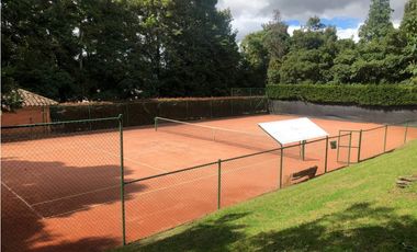 Espectacular casa para venta, Torca