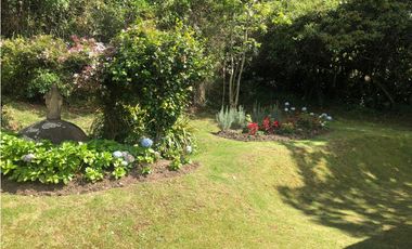 Espectacular casa para venta, Torca