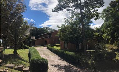 Espectacular casa para venta, Torca