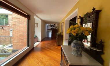 Espectacular casa para venta, Torca