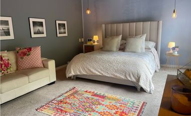 Espectacular casa para venta, Torca