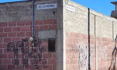 Venta terreno en Pachuca, Hidalgo