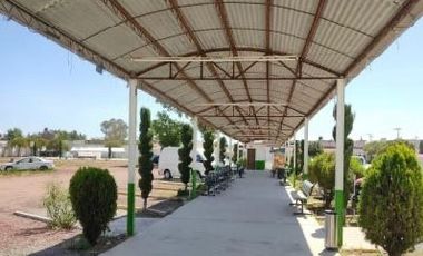 Venta terreno en Pachuca, Hidalgo