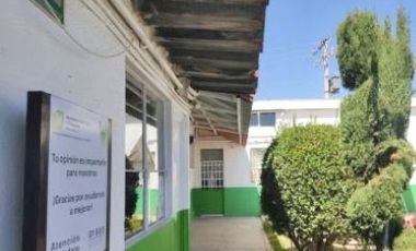 Venta terreno en Pachuca, Hidalgo