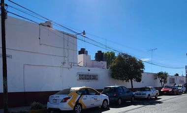 Venta terreno en Pachuca, Hidalgo