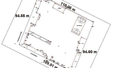 Venta terreno en Pachuca, Hidalgo