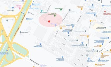 Venta terreno en Pachuca, Hidalgo