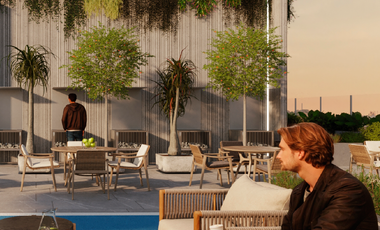 PRE VENTA proyecto residencial en Mariano Escobedo