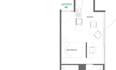 PRE VENTA proyecto residencial en Mariano Escobedo