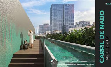 PRE VENTA proyecto residencial en Mariano Escobedo