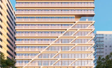 PRE VENTA proyecto residencial en Mariano Escobedo