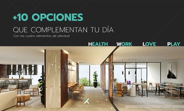 PRE VENTA proyecto residencial en Mariano Escobedo