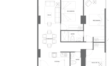 PRE VENTA proyecto residencial en Mariano Escobedo