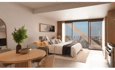 PRE VENTA proyecto residencial en Mariano Escobedo