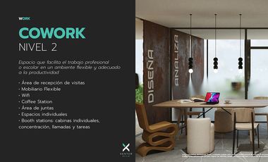 PRE VENTA proyecto residencial en Mariano Escobedo