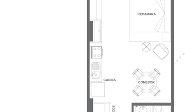PRE VENTA proyecto residencial en Mariano Escobedo