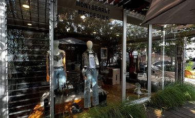 Local en RENTA en Colomos Providencia