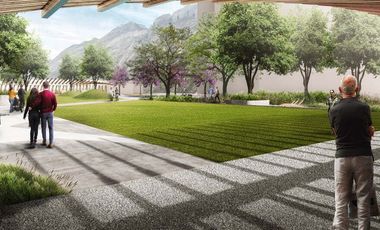 VENTA DE DEPARTAMENTOS EN TORRE BALZAC SANTA MARIA MONTERREY